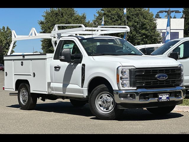 2023 Ford F-250 XL
