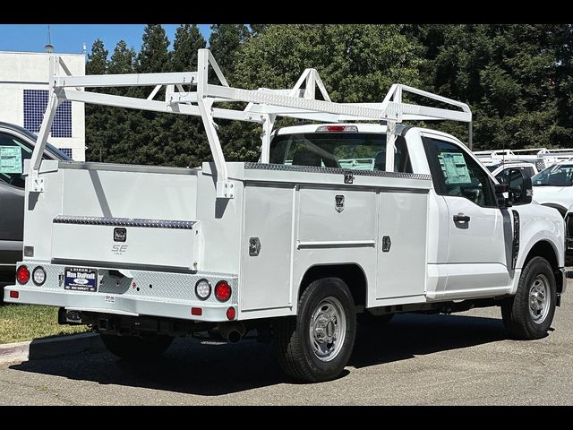 2023 Ford F-250 XL