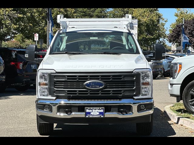 2023 Ford F-250 XL
