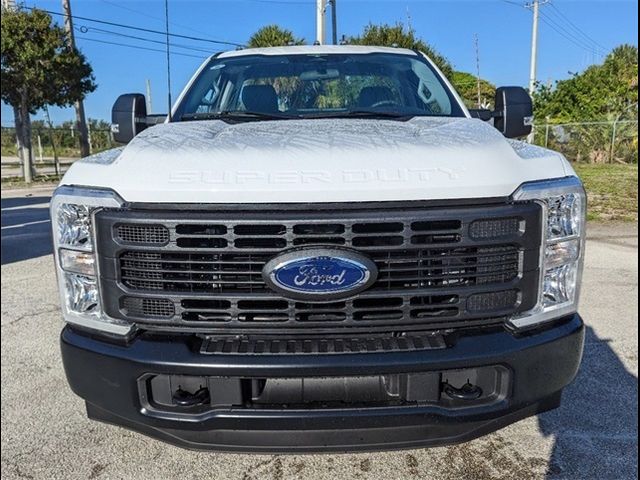 2023 Ford F-250 XL