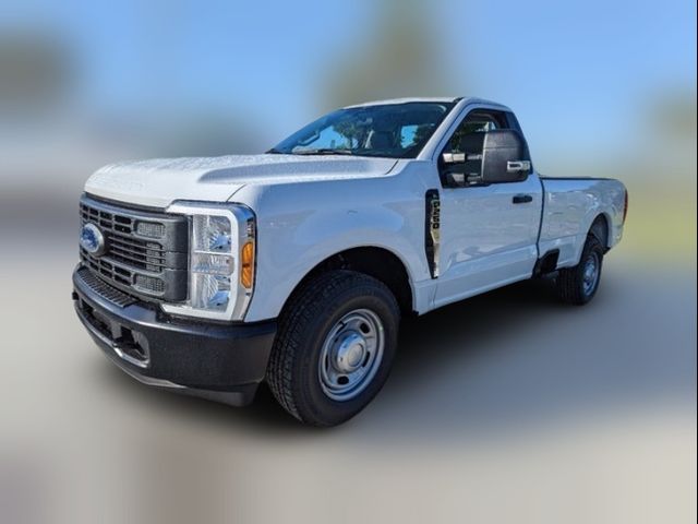 2023 Ford F-250 XL