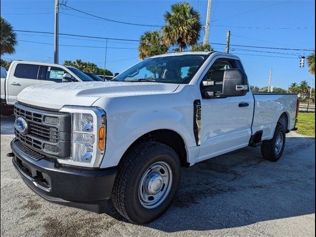 2023 Ford F-250 XL