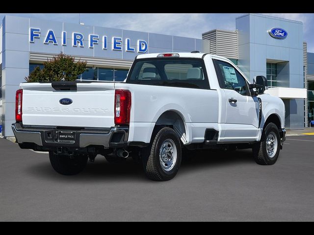 2023 Ford F-250 XL