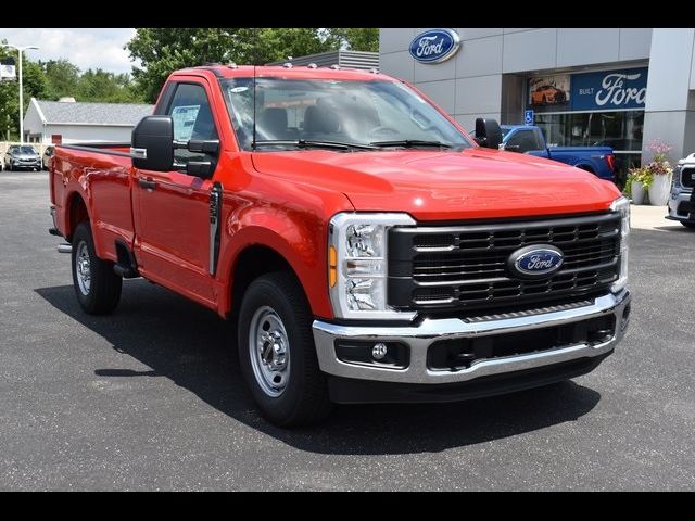 2023 Ford F-250 XL