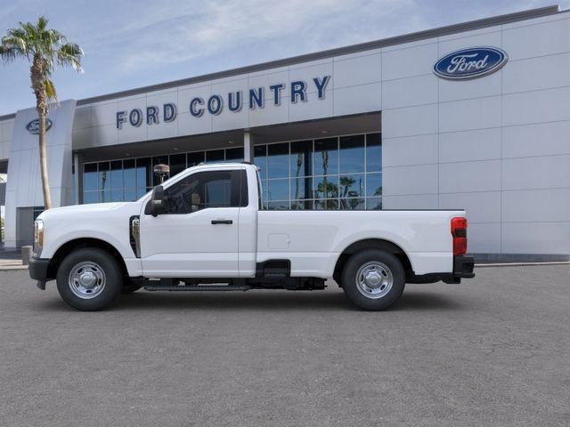 2023 Ford F-250 XL