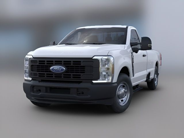 2023 Ford F-250 XL