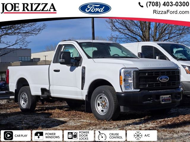 2023 Ford F-250 XL