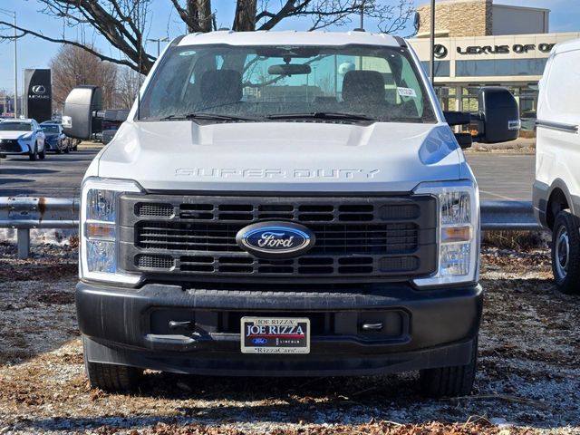2023 Ford F-250 XL