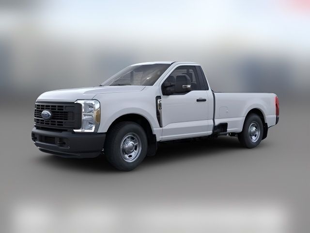 2023 Ford F-250 XL