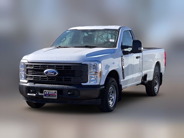 2023 Ford F-250 XL