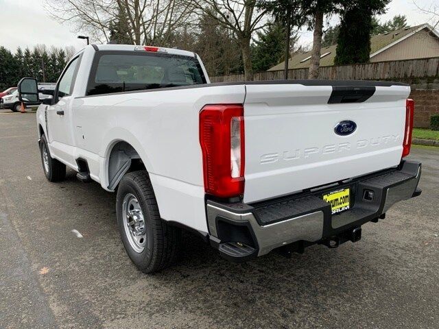 2023 Ford F-250 XL