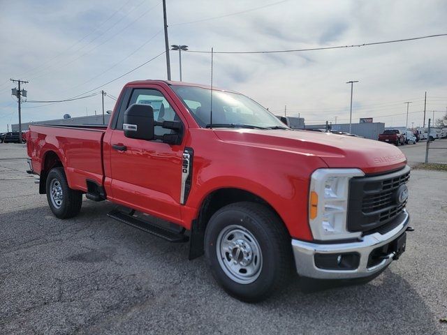 2023 Ford F-250 XL