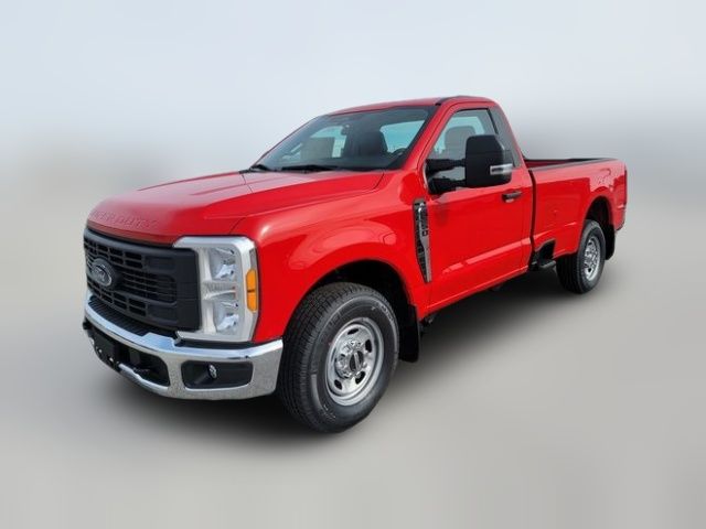 2023 Ford F-250 XL