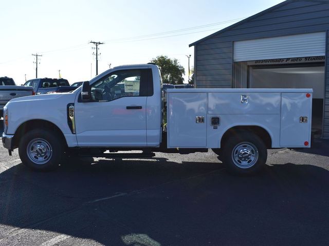 2023 Ford F-250 XL