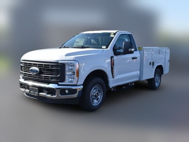 2023 Ford F-250 XL