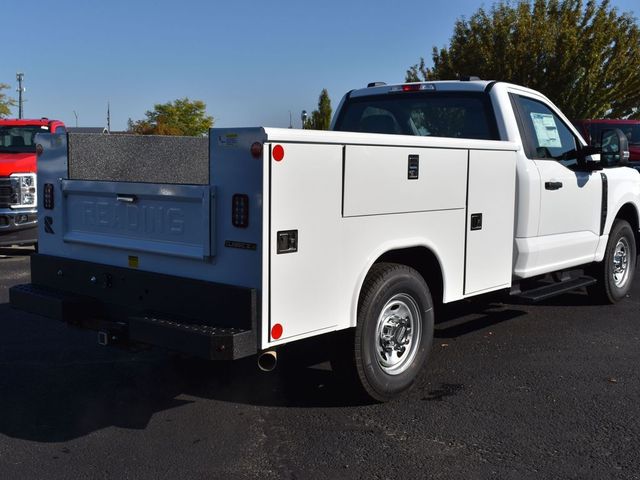 2023 Ford F-250 XL