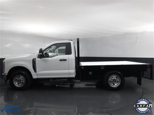 2023 Ford F-250 XL