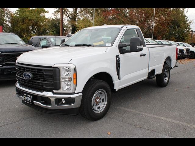 2023 Ford F-250 XL