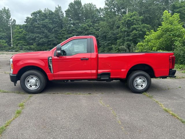 2023 Ford F-250 XL