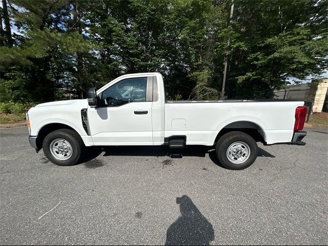 2023 Ford F-250 XL