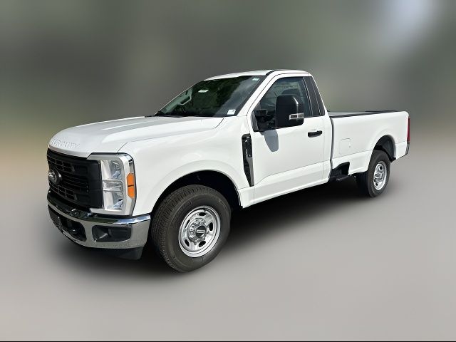 2023 Ford F-250 XL