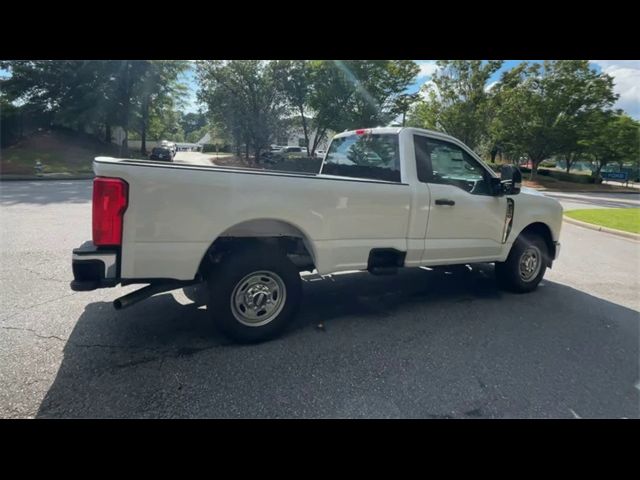 2023 Ford F-250 XL