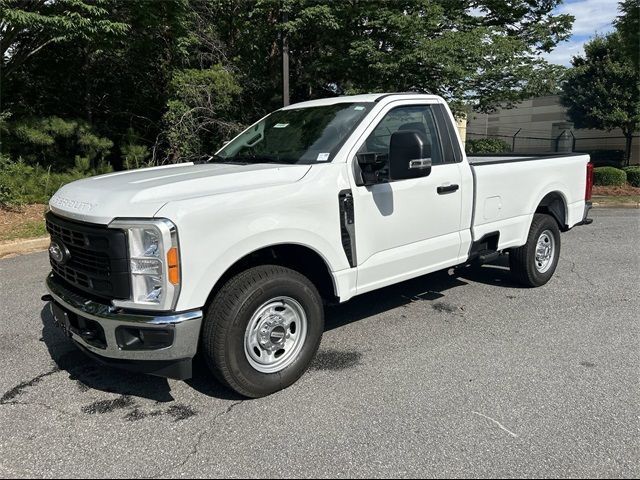 2023 Ford F-250 XL