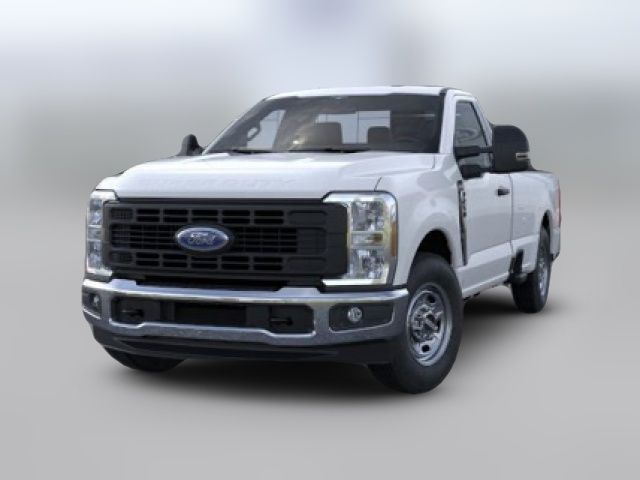 2023 Ford F-250 XL