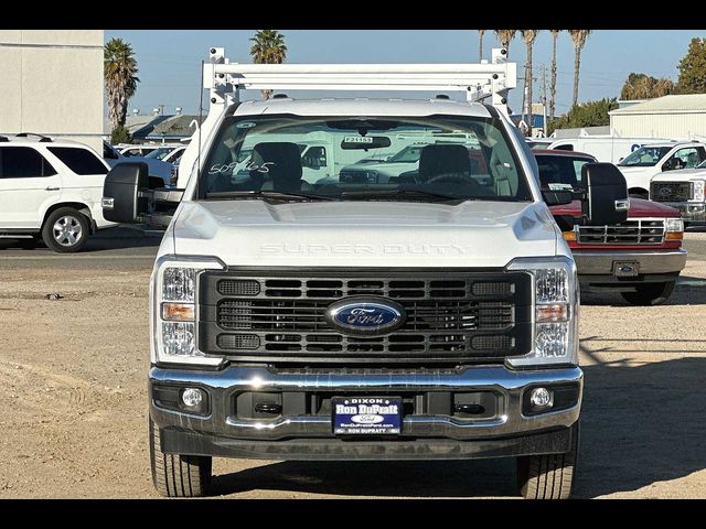 2023 Ford F-250 XL