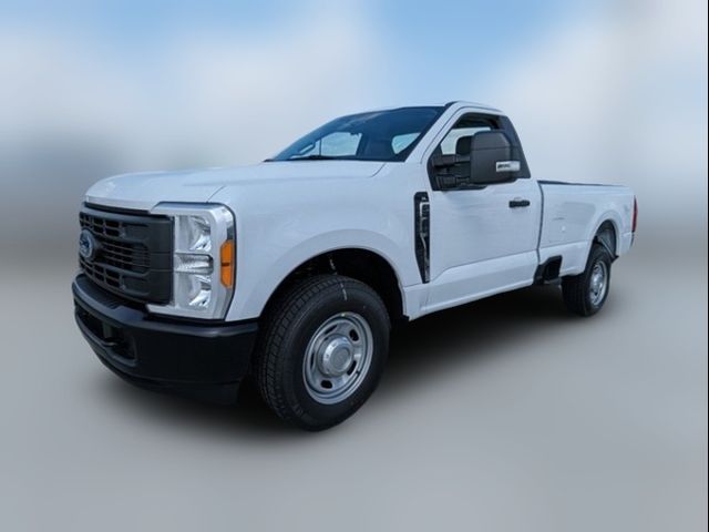 2023 Ford F-250 XL