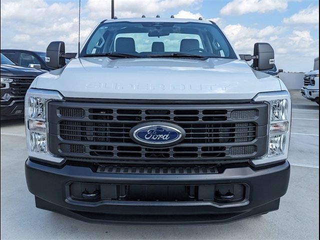 2023 Ford F-250 XL