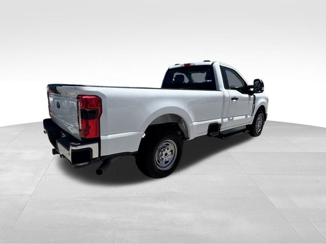 2023 Ford F-250 XL