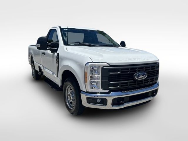 2023 Ford F-250 XL