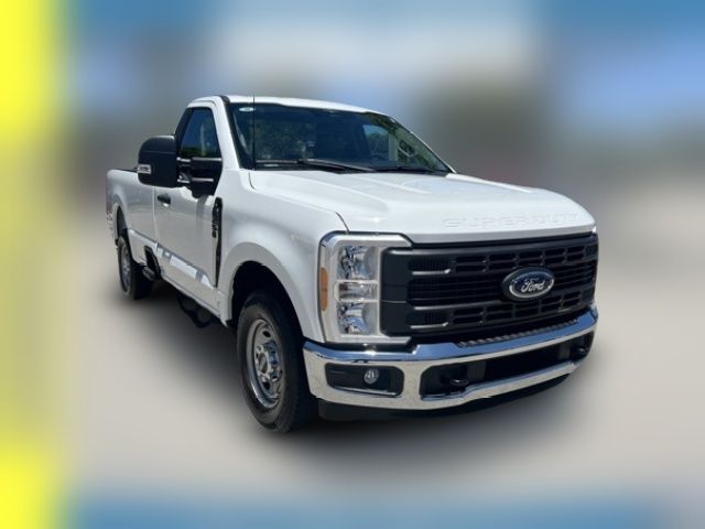 2023 Ford F-250 XL