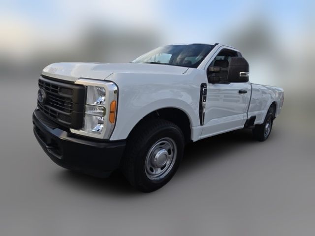 2023 Ford F-250 XL