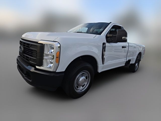 2023 Ford F-250 XL