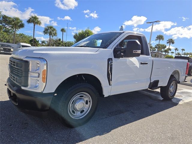 2023 Ford F-250 XL