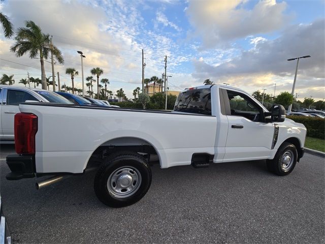 2023 Ford F-250 XL