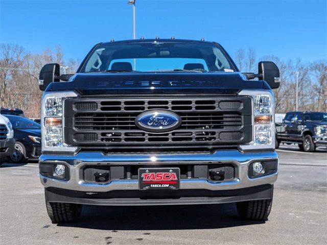 2023 Ford F-250 XL