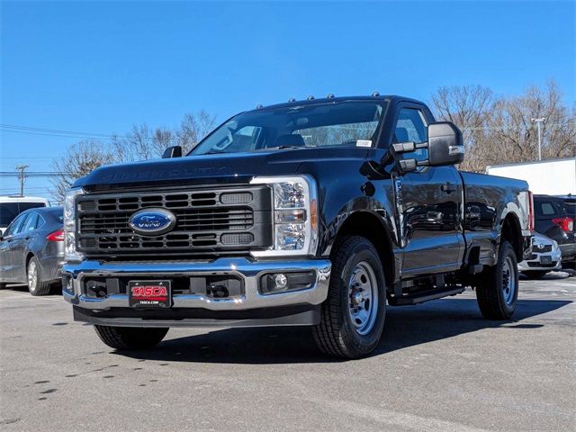 2023 Ford F-250 XL