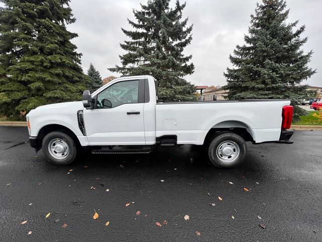 2023 Ford F-250 XL