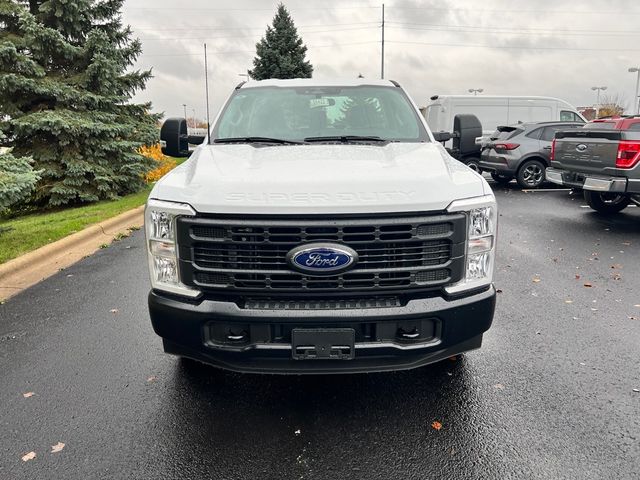 2023 Ford F-250 XL