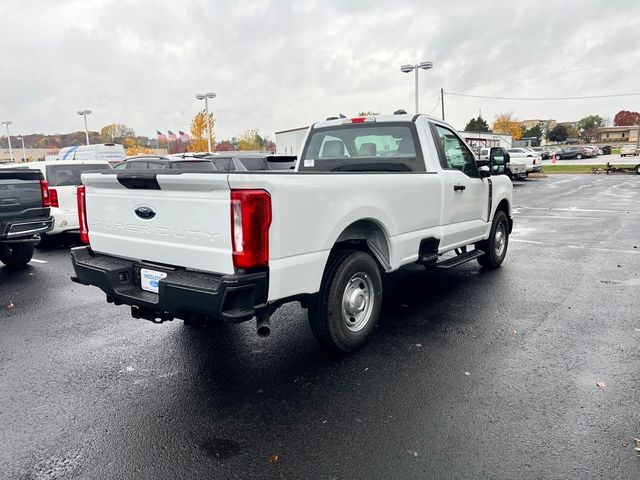 2023 Ford F-250 XL