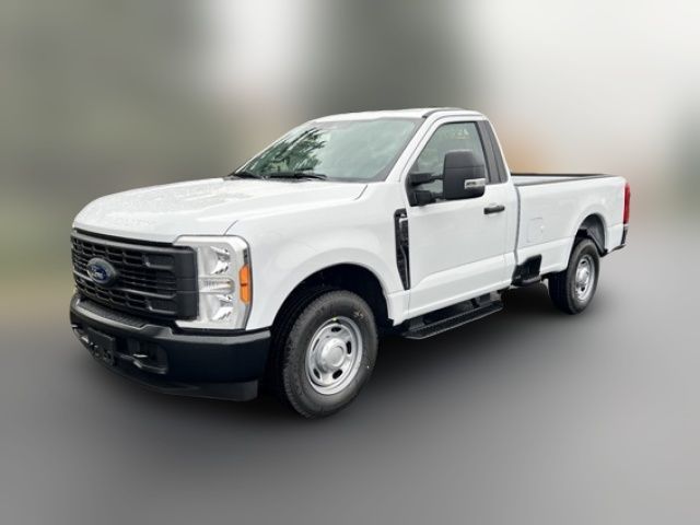 2023 Ford F-250 XL