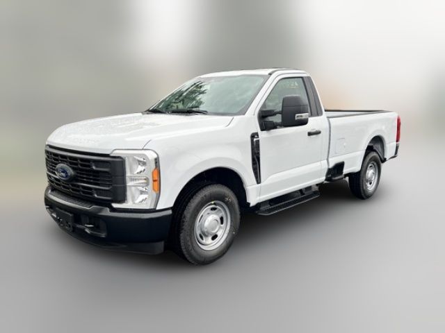 2023 Ford F-250 XL