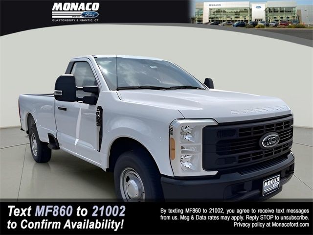 2023 Ford F-250 XL