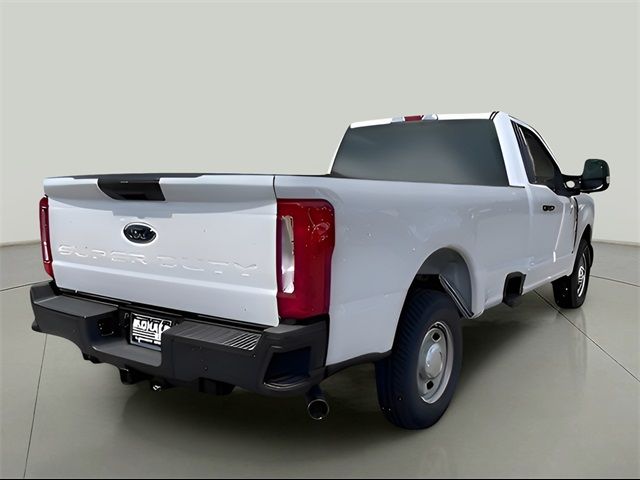 2023 Ford F-250 XL