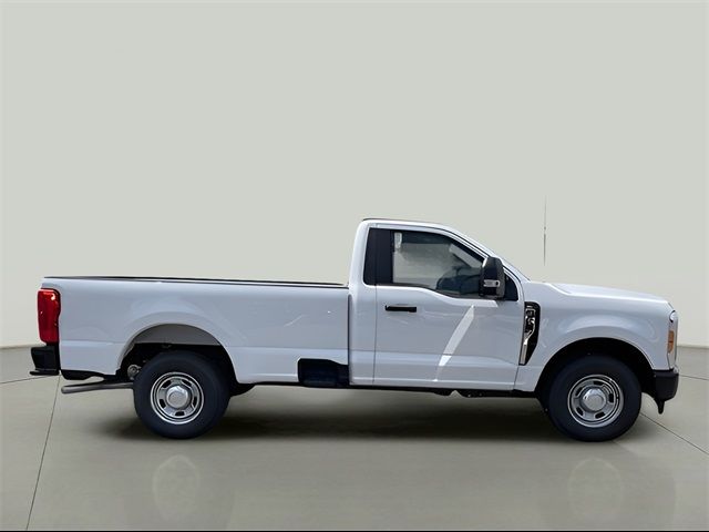 2023 Ford F-250 XL