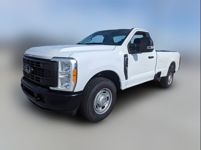 2023 Ford F-250 XL