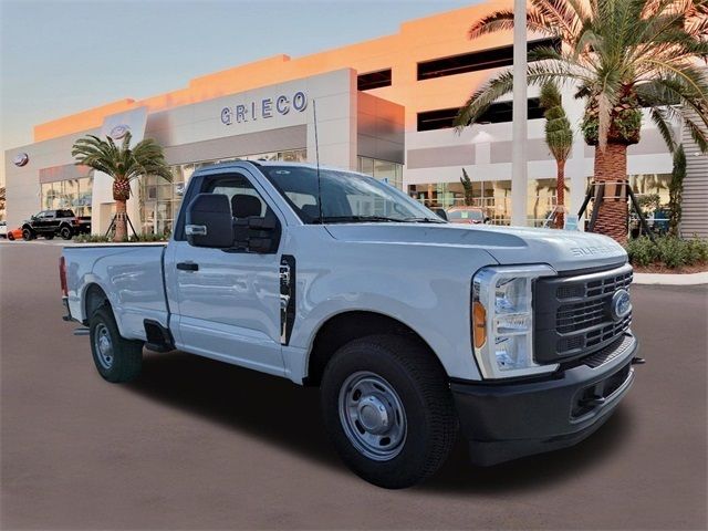 2023 Ford F-250 XL